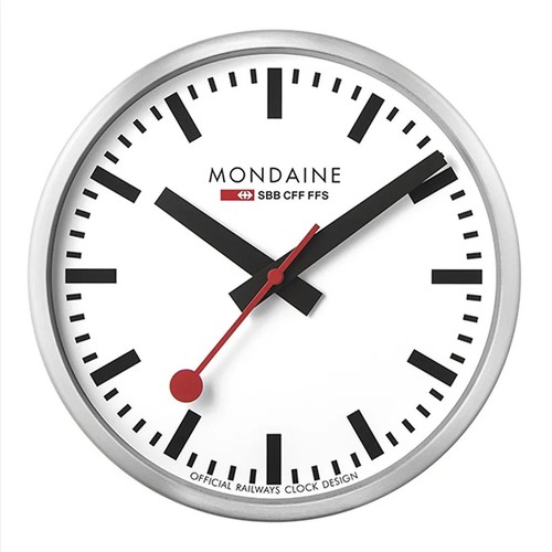 Mondaine uhr sbb - mondaine,