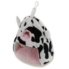  1 stück Winter-Hamster Baumwollnest Schöne Meerschweinschweinungsschwein