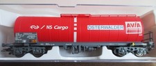 RARE! Rivarossi HR6422