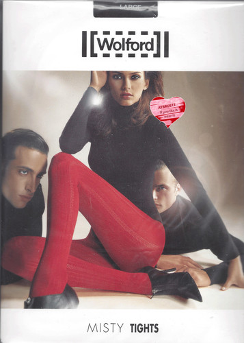 Wolford misty tights - tights, l•