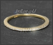 Diamant memory eternity - memory/eternity, ring