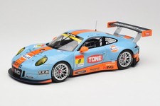 155176909 Porsche 911 991.2 GT3 R Pacific Gulf Racing #9 Jono / Kyosuke Super GT
