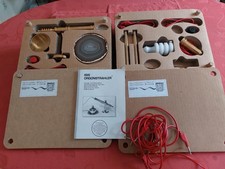 Weber Isis Orgonstrahler Basisset und Ergänzungsset