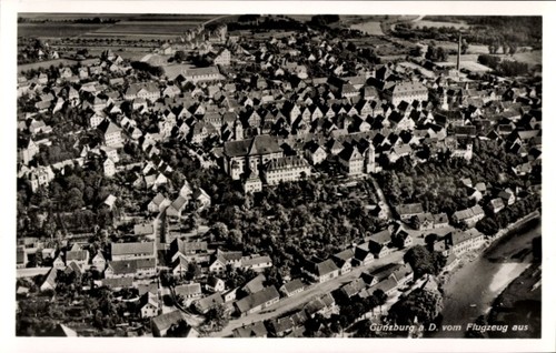 Günzburg der donau - günzburg,