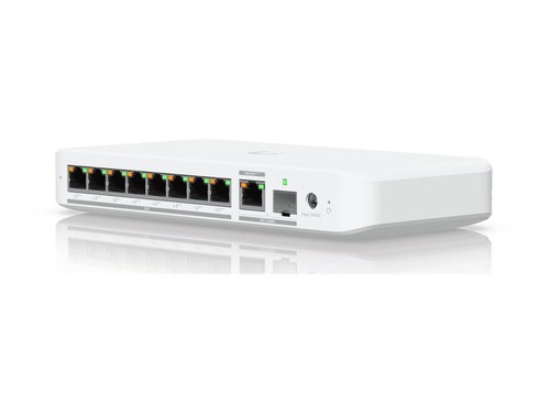 Ubiquiti unifi flex poe - flex, 2.5g