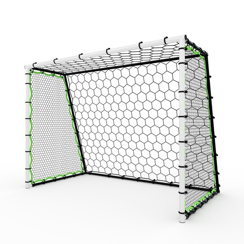 Fußballtor outdoor - fußballtor,