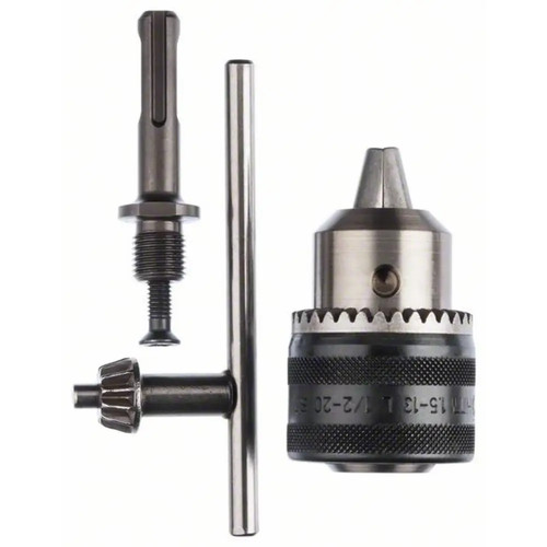 Sds plus adapter mit - sds, plus-adapter