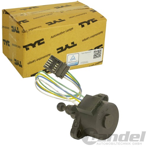 Tyc stellmotor scheinwerfer - tyc,