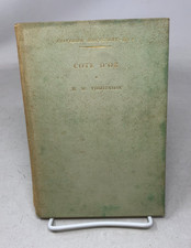 Cote D'or by H. M. Tomlinson -