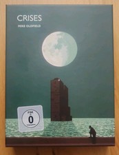 Mike Oldfield: Crises (3CD +