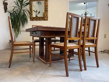 Jugendstil Essgruppe 7-teilig