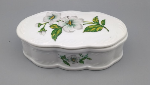 Vintage schmuckschatulle - vintage,