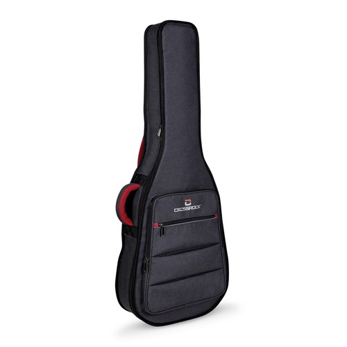 Crossrock dreadnought gigbag - dreadnought,
