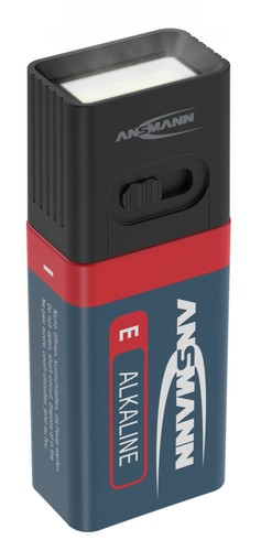 Ansmann mini led - ansmann, mini-led-taschenlampe