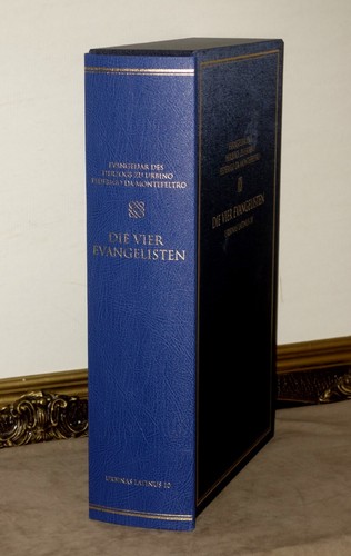 Die vier evangelisten 1474 - vier,