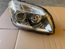 Frontscheinwerfer