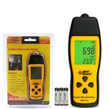 Industrie CO Detektor