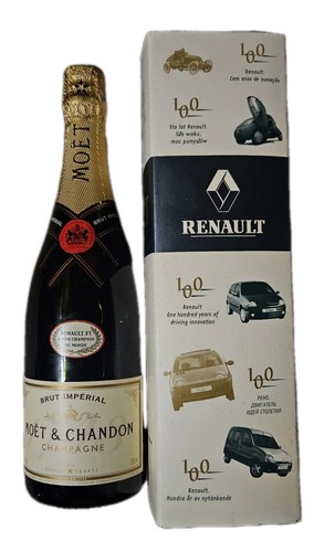 Moët chandon brut impérial - moët, &
