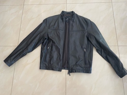 Armani herren oder damen - damen, leder