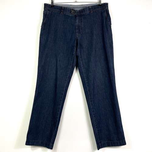 Eurex brax jeans hose 56 - eurex, gr.56