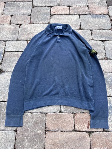 Stone island knit - stone,