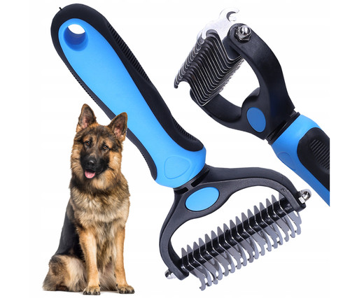 Oem trimmerstriegel für hunde - trimmerstriegel,