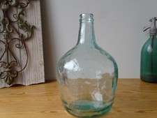W1078 glasballon liter - liter, |