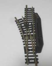 Roco N Bogenweiche Links 24°