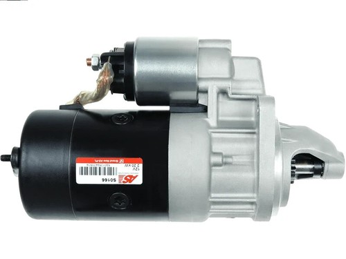S0166 anlasser 12v - as-pl,