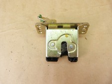 Heckklappenschloss Opel Corsa B S93 09114097