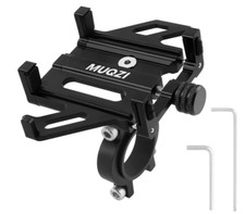 Handyhalterung Fahrrad Muqzi