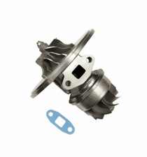 Turbolader rumpfgruppe