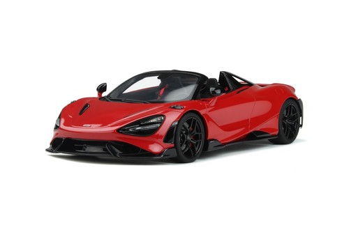 Mclaren 765 spider 2021 - mclaren,
