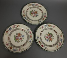 Kuchenteller Teller Spode