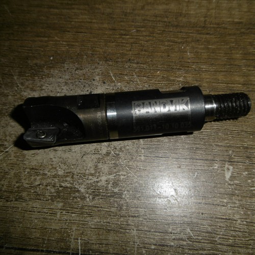 Sandvik aufbohradapter 20 - aufbohradapter,