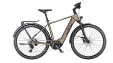 KTM MACINA CROSS LFC 28 Zoll