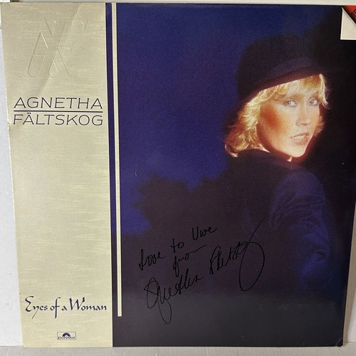 Original autogramm signed - original,