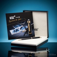 Montblanc Meisterstück Unicef