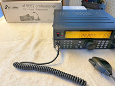 Stabo XF 9082 Professional in