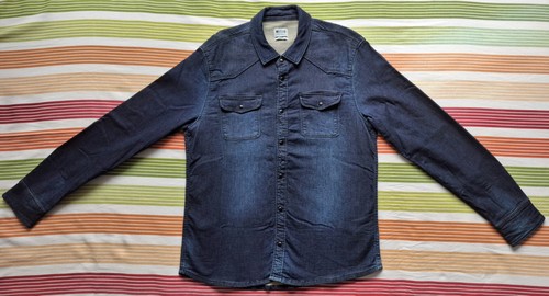 Mustang true denim - true, herren