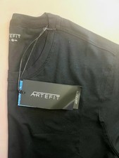 Atmungsaktiver Sport T-shirt