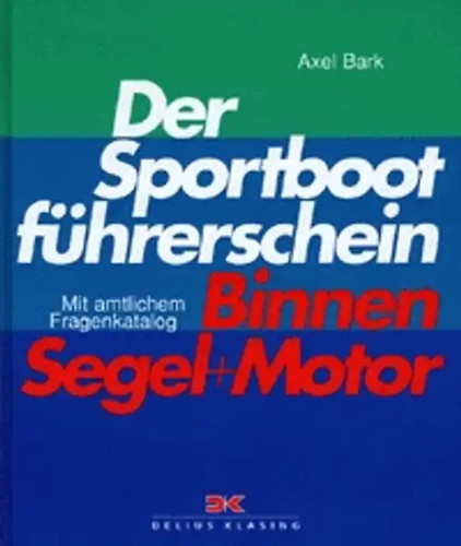 Der sportbootführerschein - der,
