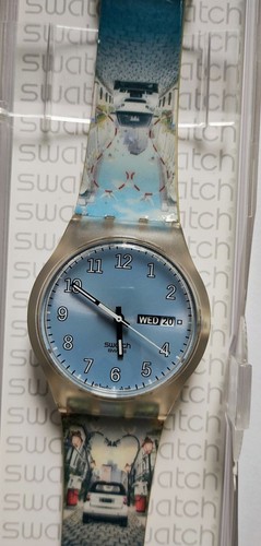 Swatch sujk 700e - ,