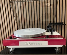 THORENS TD 320 Plattenspieler