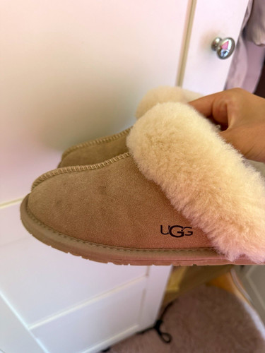 Ugg damen hausschuh slipper - damen,