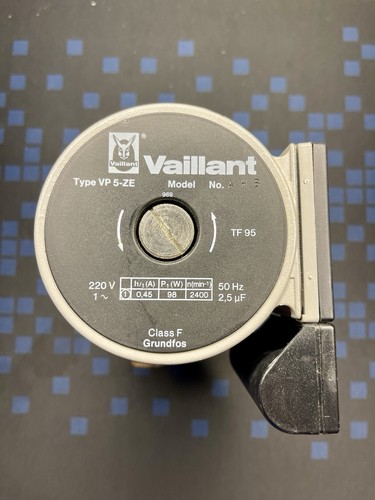 Vaillant pumpe vcw - pumpe, vc-vcw