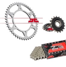 KIT TRASMISSON JT KRONEN 39