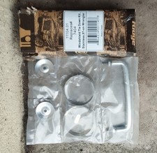 Jeep Wrangler Ersatzteile Edelstahl usw.