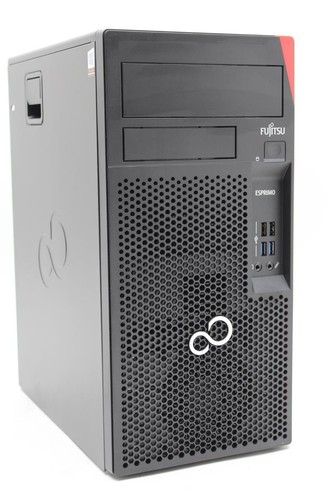 Fujitsu esprimo p557 - p557, mt