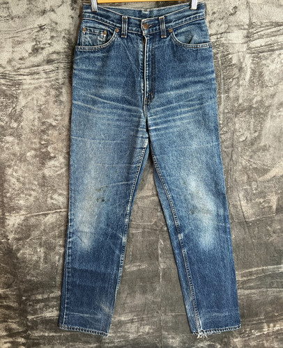 Vintage levis 505 0214 - 0214, jeans